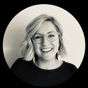 Meet your Posher, Colleen